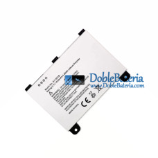 Batería para Amazon D00611 kindle2 (WIFI) S11S01B [Batería de repuesto]